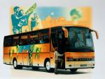 Setra S 315 HD 1992 года